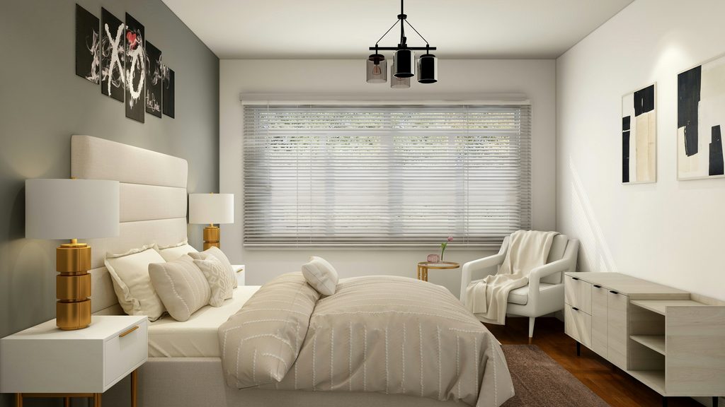 Small Bedroom Interior Design Ideas for Pune Apartments