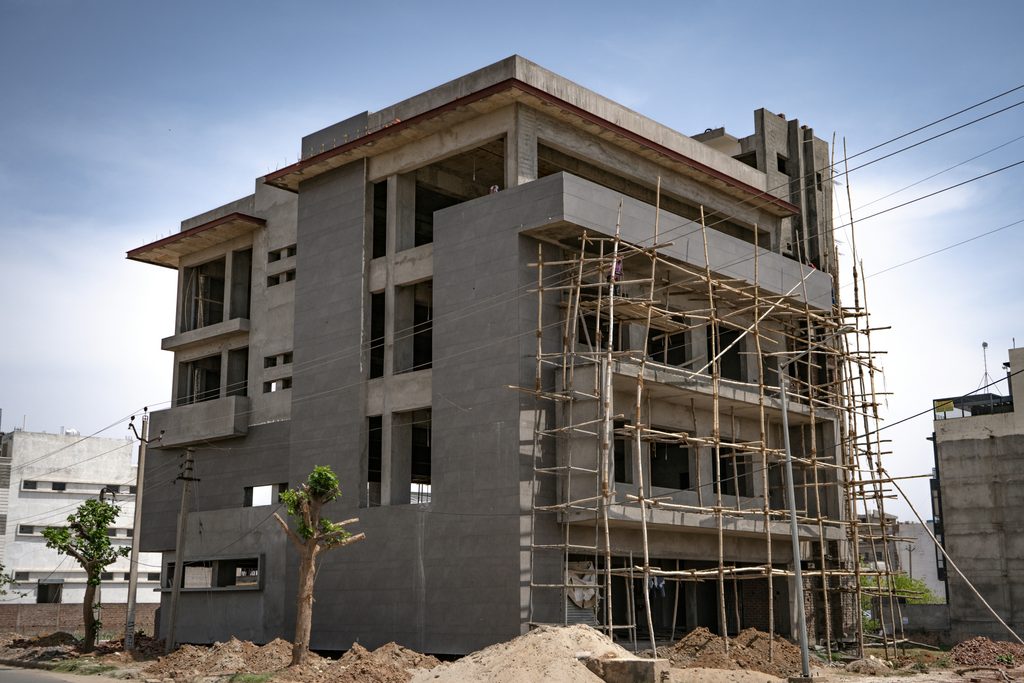 House Construction Cost in Pune: What Determines the Budget?