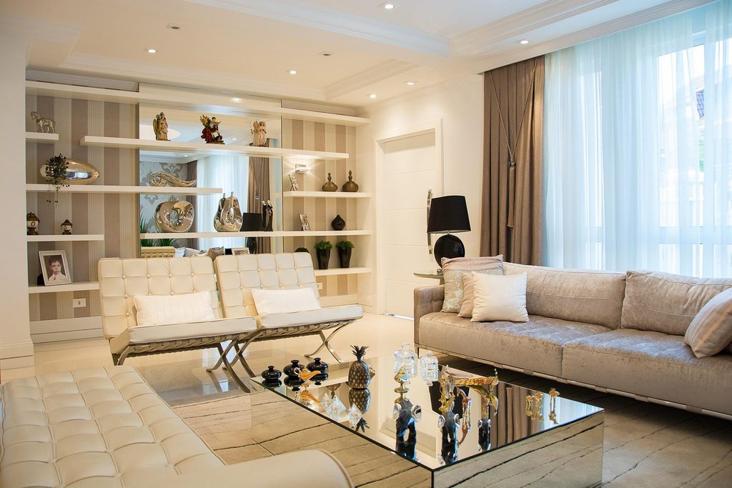 How to Choose the Right Interior Style for Your Home