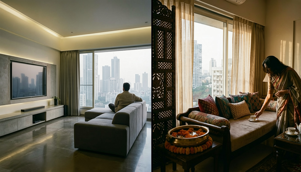 Modern vs Traditional Interior Design: Which Is Better?