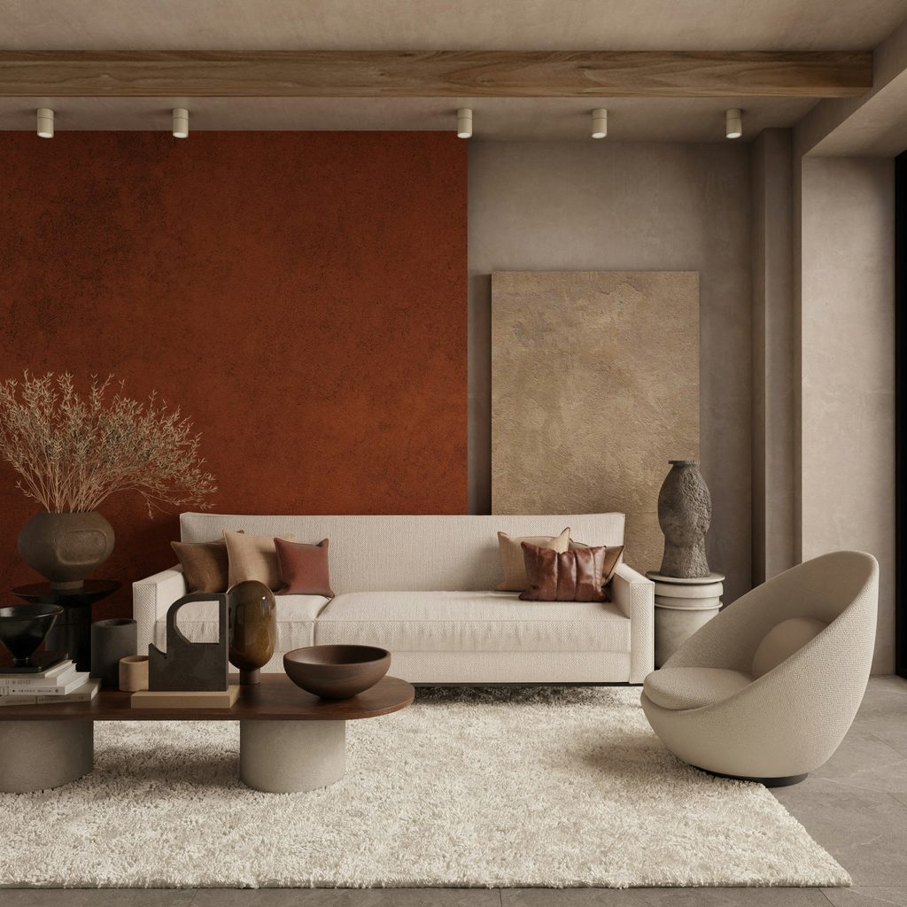 Interior Design Ideas for Homes in Lohegaon, Pune
