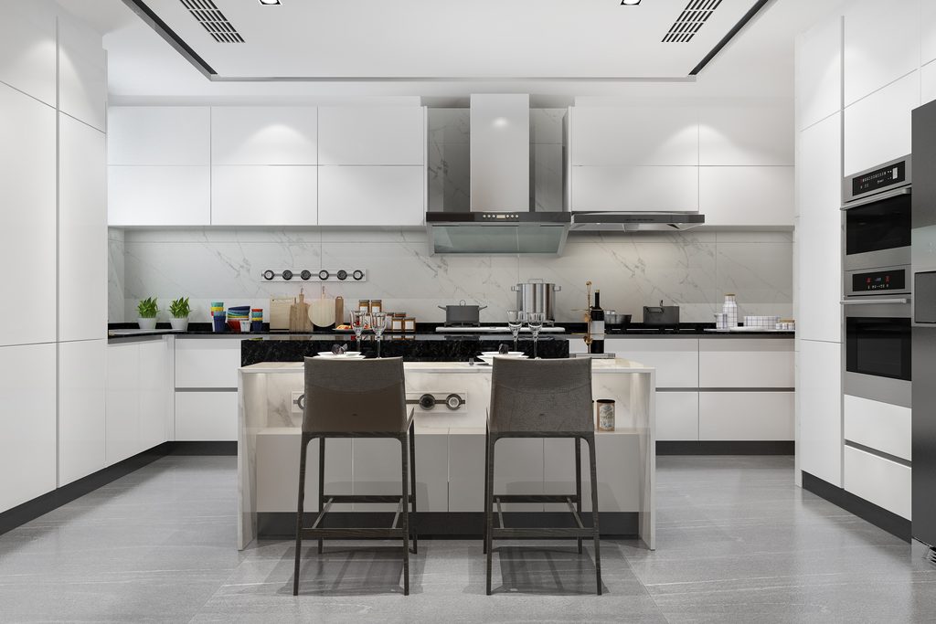 Kitchen Renovation Checklist: What to Plan Before You Start