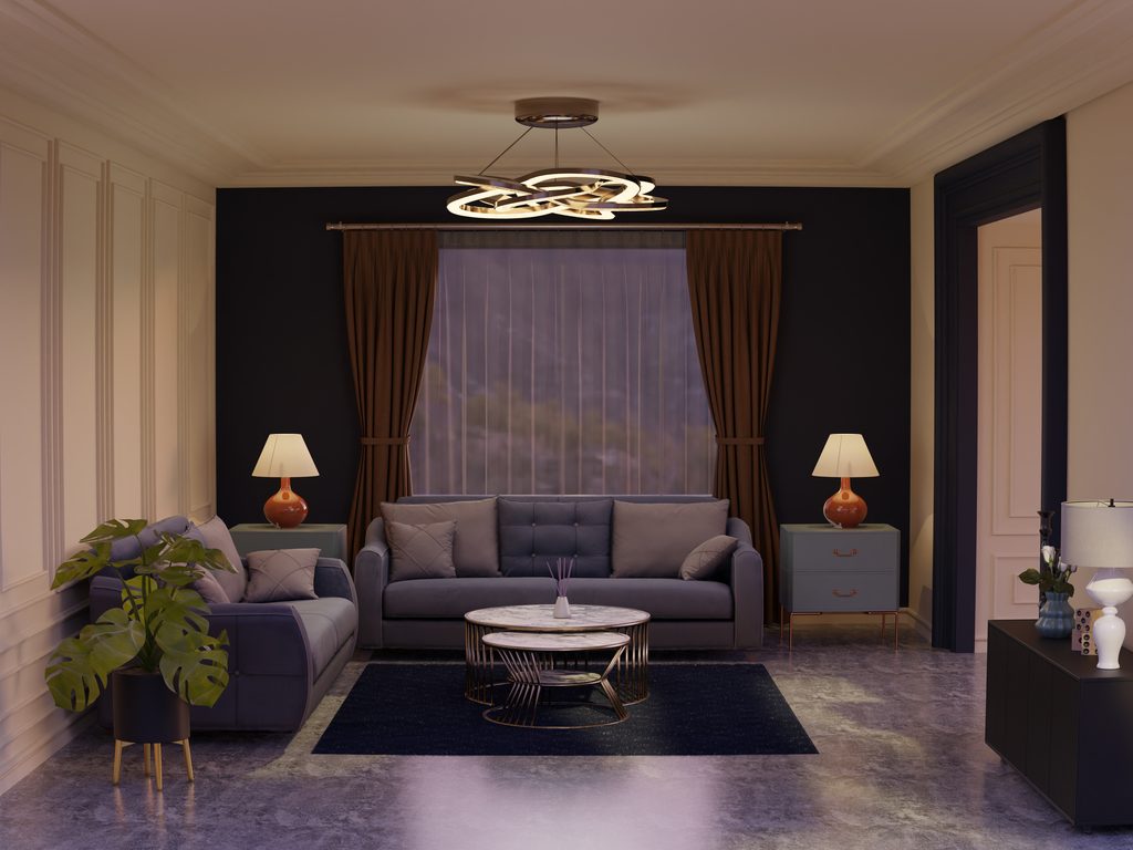 Studio Apartment Interior Design in Pune: Smart Ideas for Compact Homes