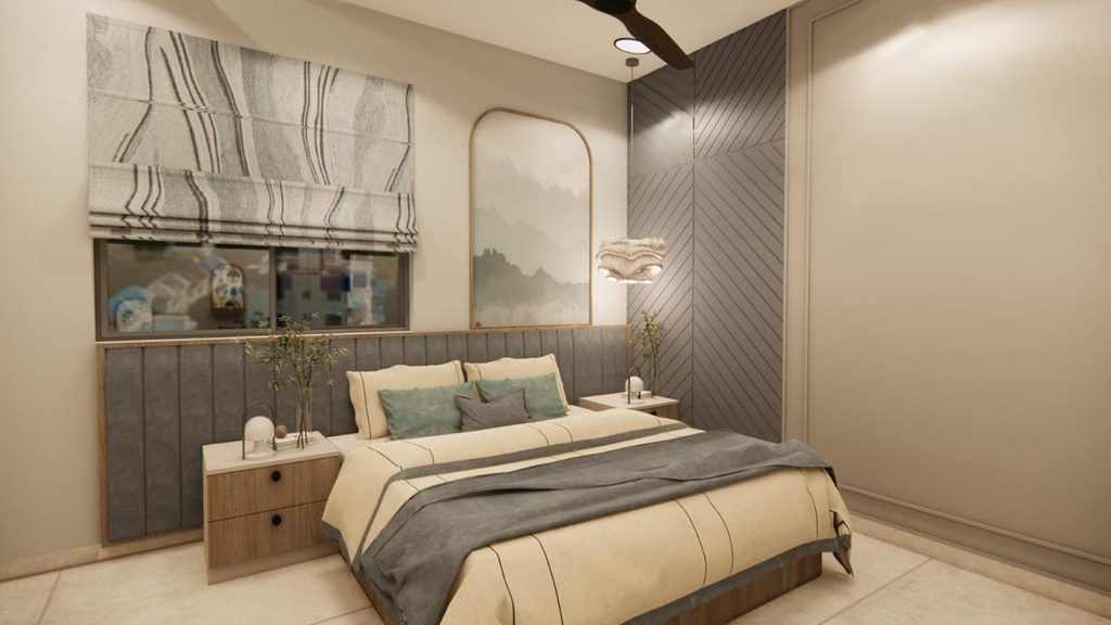 Guest Bedroom Interior Design Ideas for Pune Homes