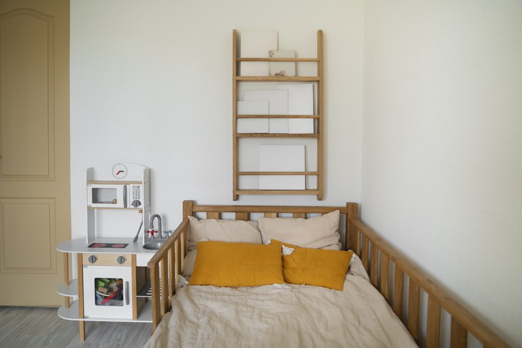 Kids Bedroom Interior Design Ideas for Pune Homes