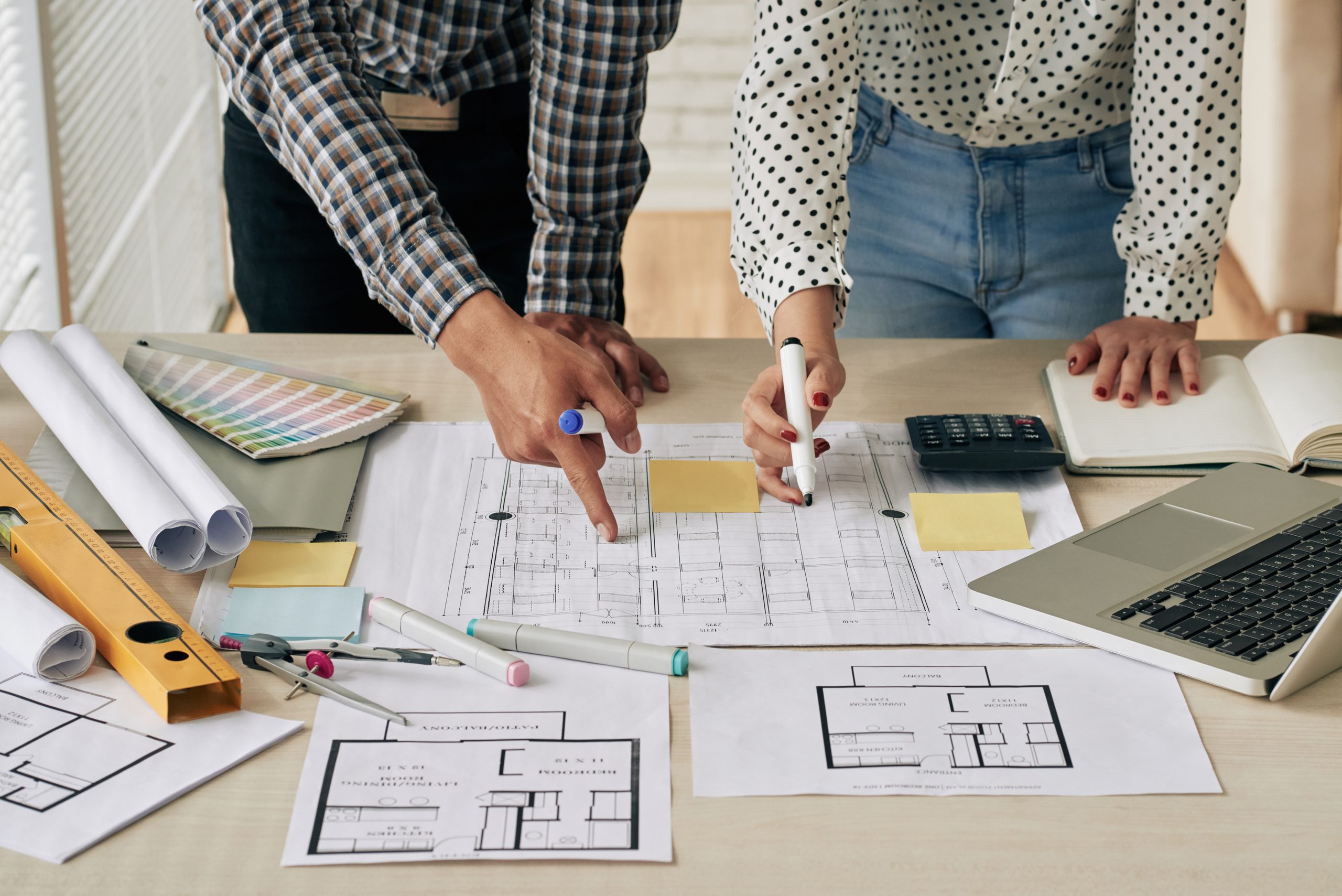 Designing a Duplex Interior: A Two-Level Guide for Pune Homeowners