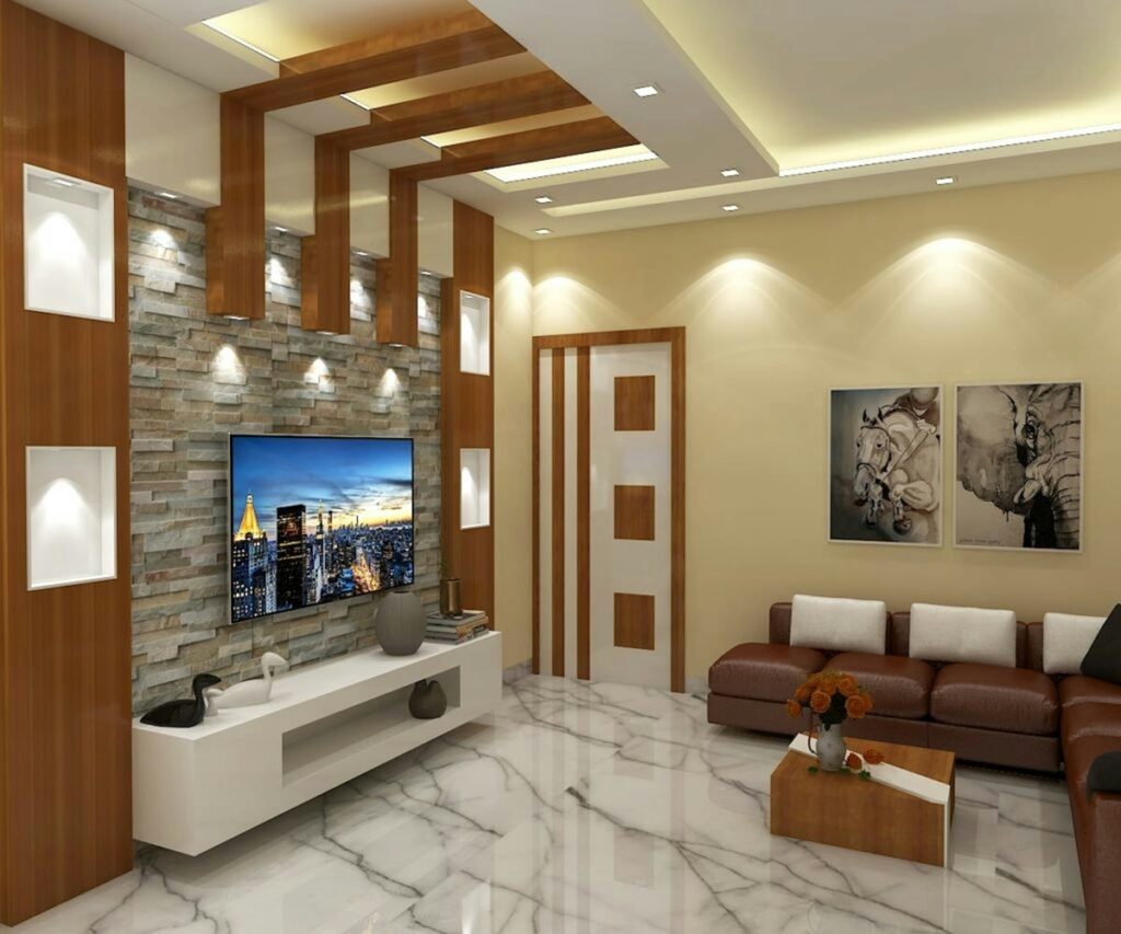 Interior Design Ideas for Homes in Wagholi, Pune