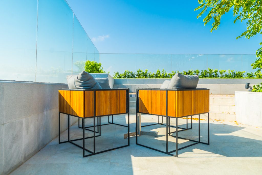 Balcony Design Ideas for Pune Apartments: From Small Balconies to Terraces
