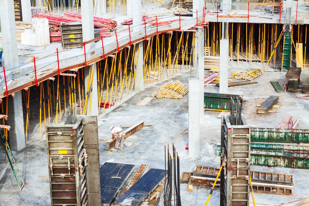 RCC vs Load-Bearing Construction: Which Is Right for Your Pune Home?